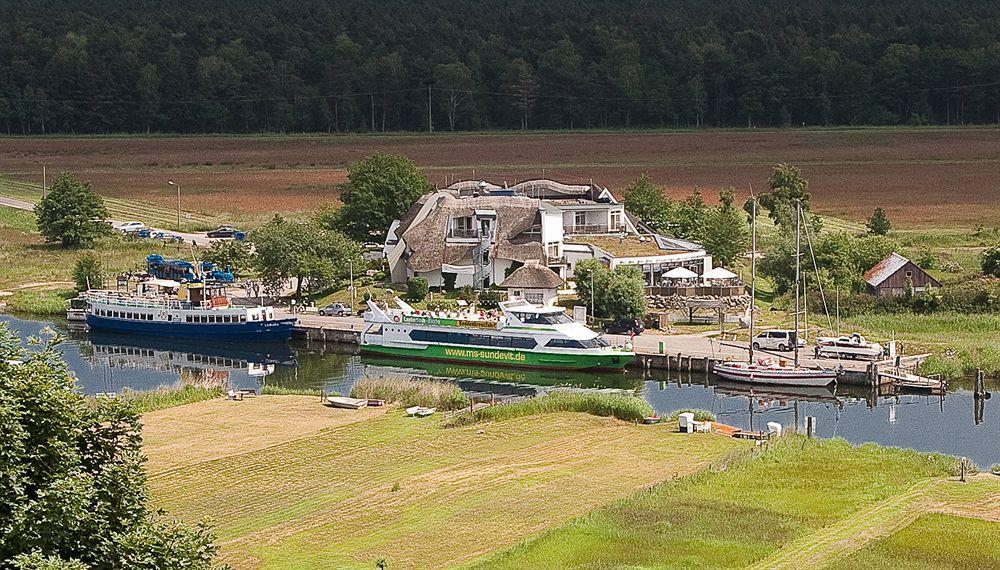 Solthus Hotel&Spa Бабе Экстерьер фото
