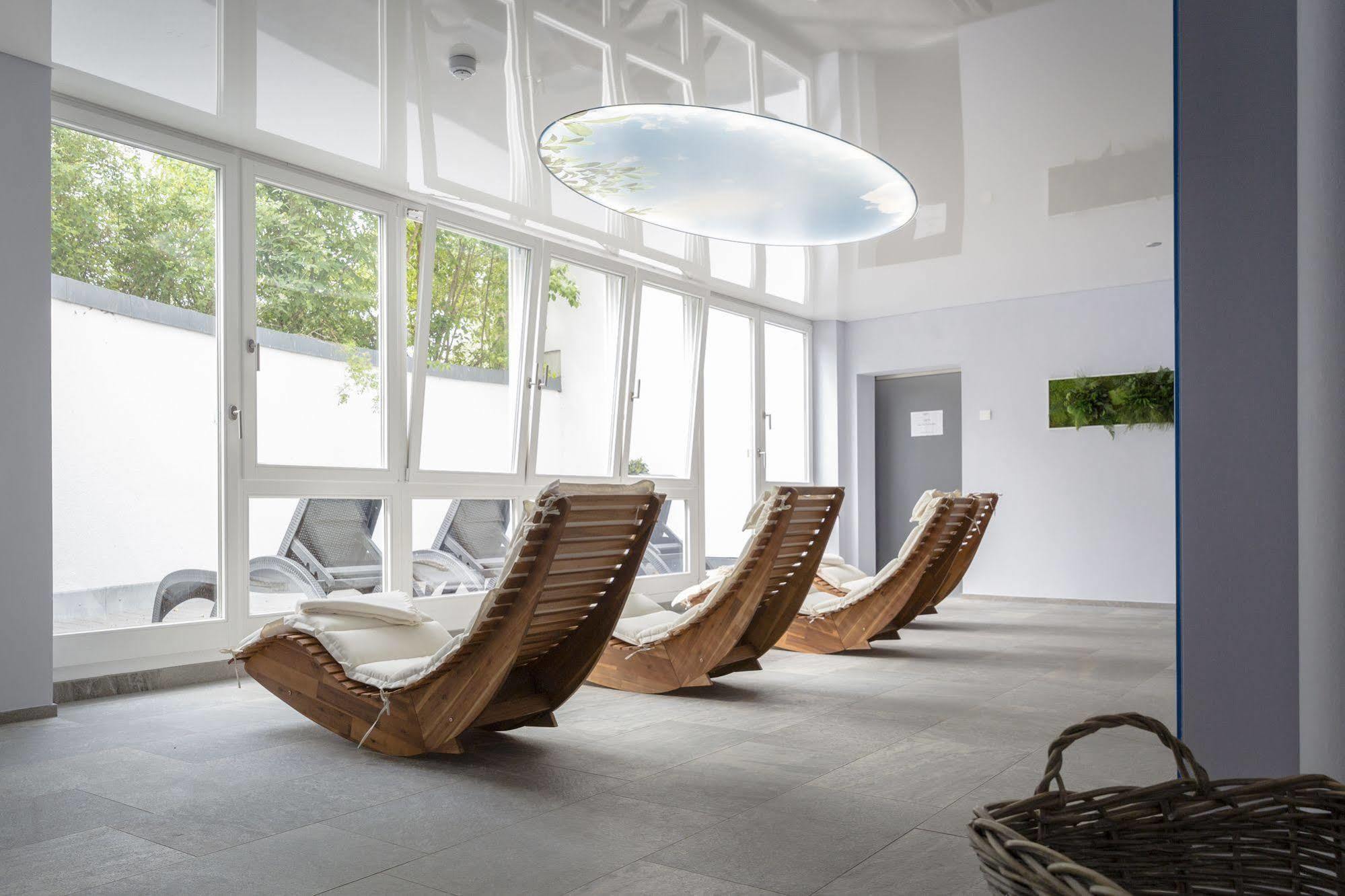 Solthus Hotel&Spa Бабе Экстерьер фото